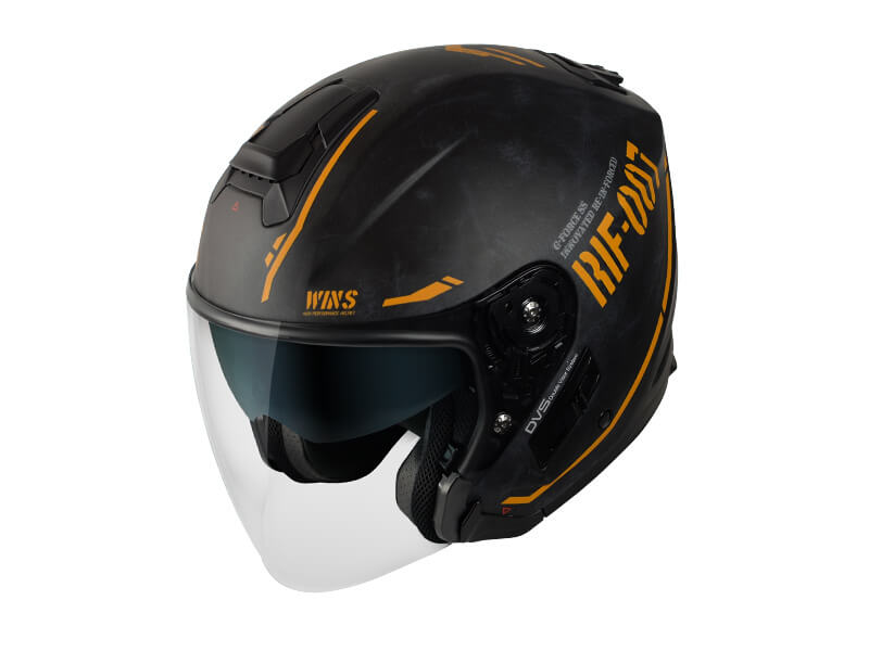 G-FORCE SS JET STEALTH（ジー・フォース エスエス ジェット ステルス