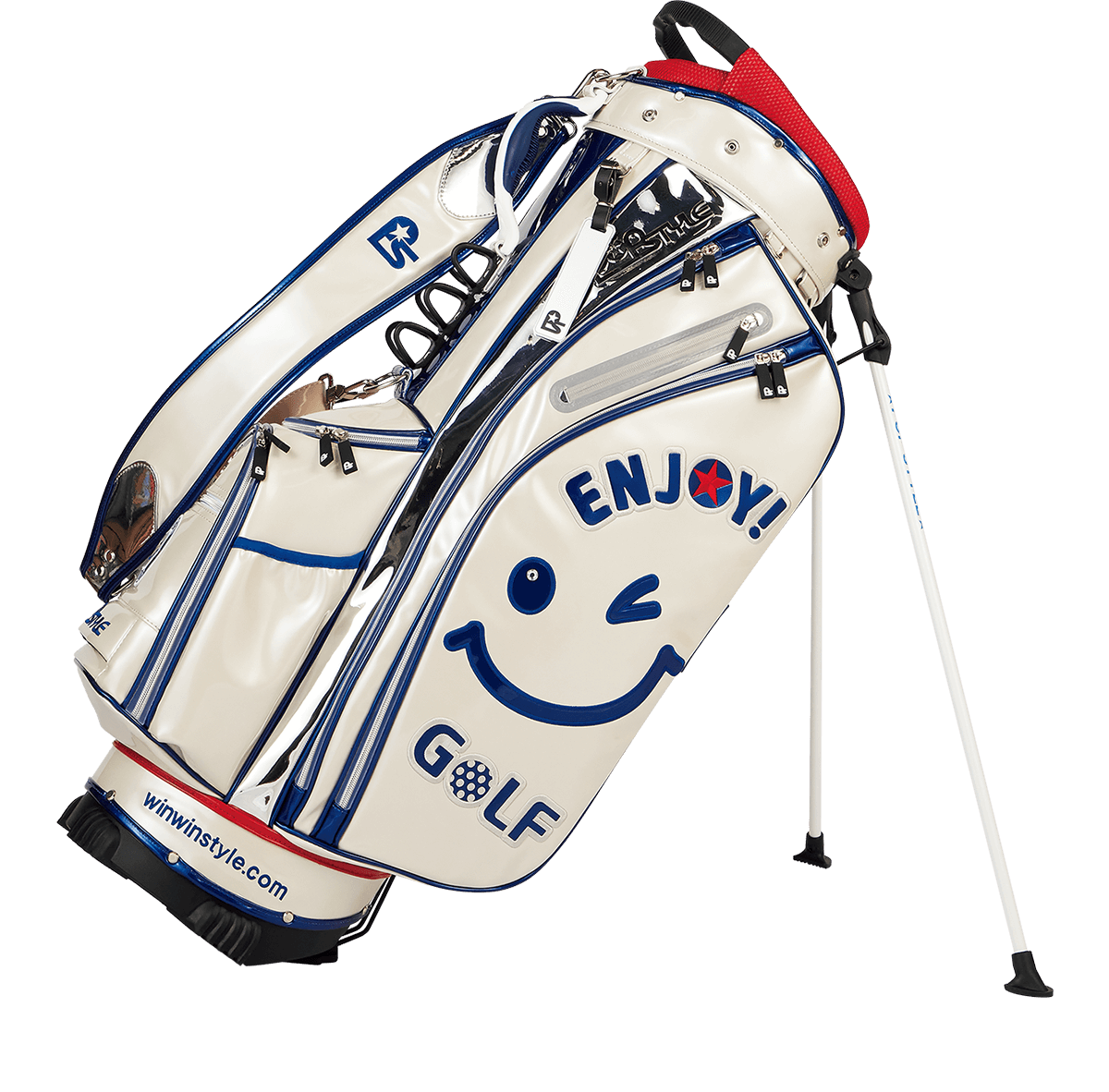 POP STYLE 2021NEW MODEL商品紹介ページ | 株式会社インター