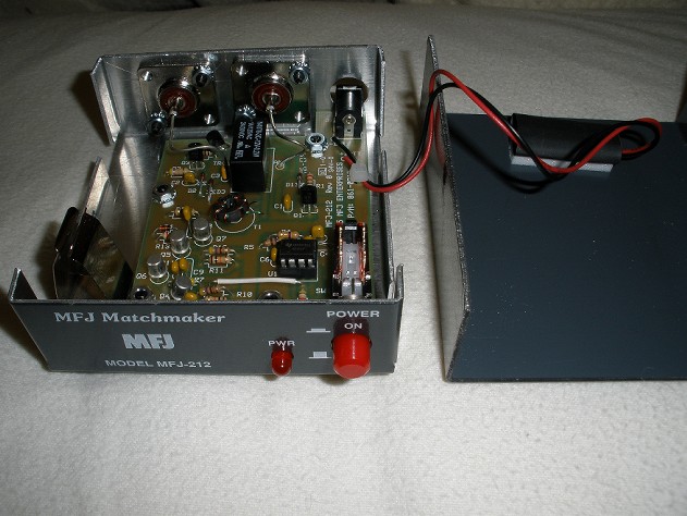 MFJ MATCHMAKER (MFJ-212)