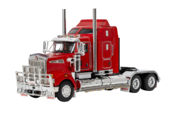 Mammoet; SCANIA R HIGHLINE | WSI Models