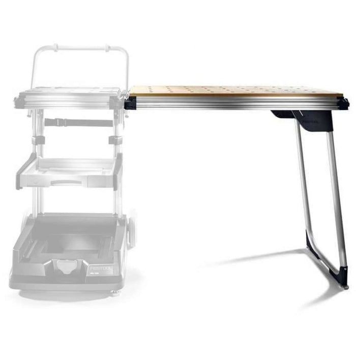 Festool 203457 Extension Table For MW 1000 / MFT3 - Manufacturing