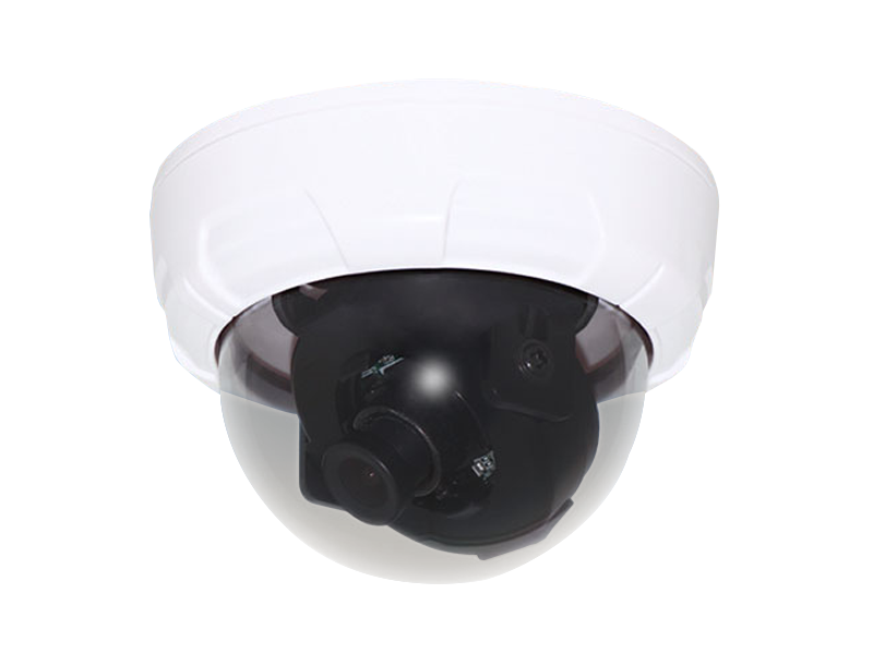 HD-SDI/EX-SDI 屋内用 ドーム型カメラ｜WTW-HD37W【WTW 塚本無線】220