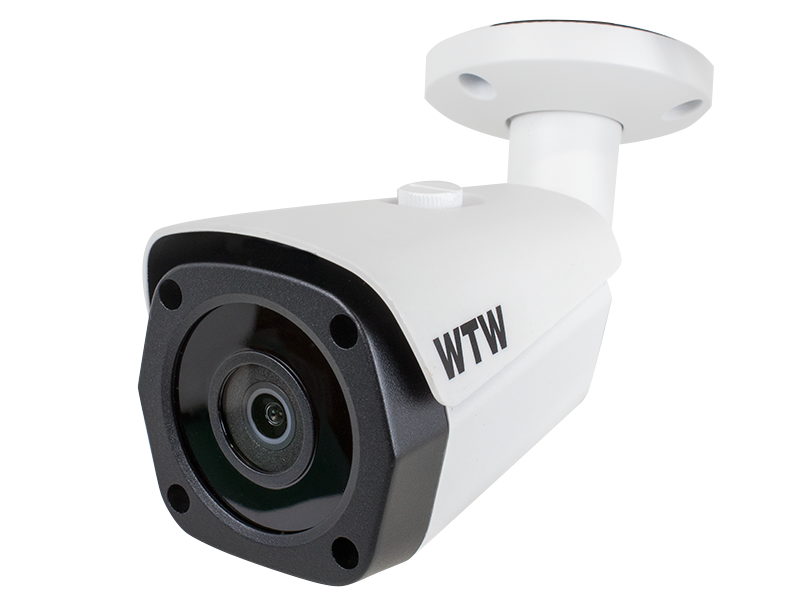 生産販売終了】AHD防犯カメラ｜WTW-AR1149HJ【WTW 塚本無線】