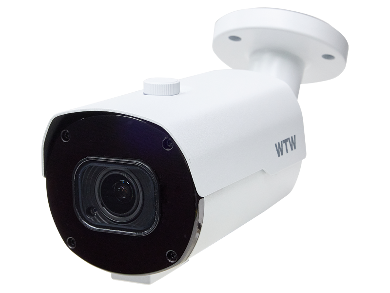 500万画素 AHDシリーズ 屋外仕様 赤外線カメラ WTW-AR912GAW【WTW 塚本