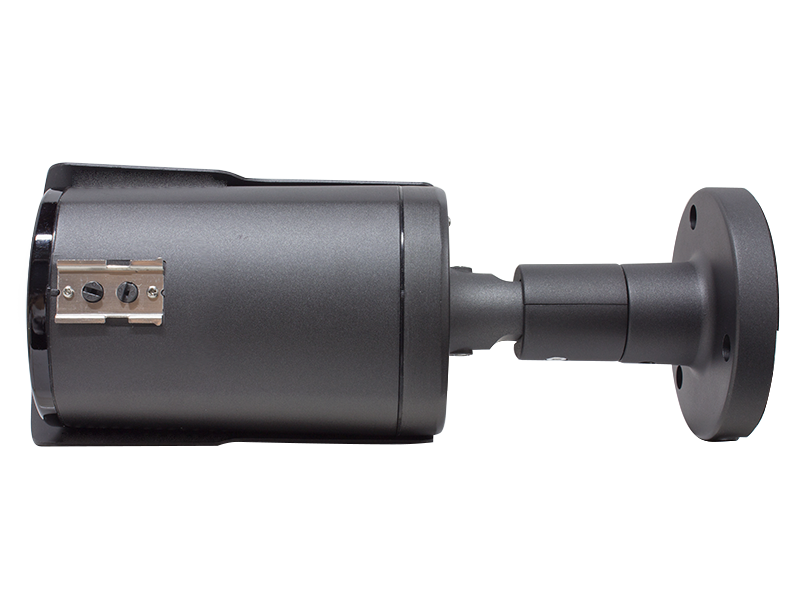 販売終了】548万画素 AHD防犯カメラ 塚本無線：WTW-AR91GB｜AHD防犯カメラ