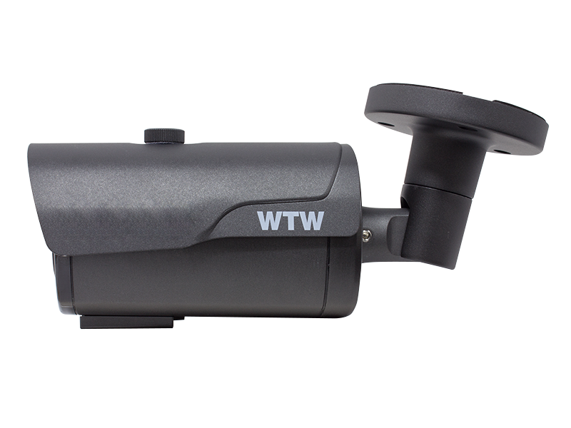 販売終了】548万画素 AHD防犯カメラ 塚本無線：WTW-AR91GB｜AHD防犯カメラ