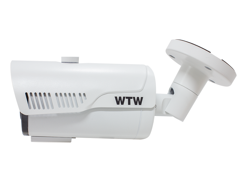 販売終了】AHD防犯カメラ 265万画素WTW-AR91HW｜AHD防犯カメラ【WTW