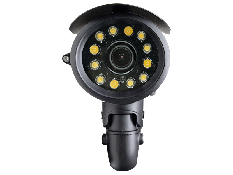 500万画素IPCシリーズ 屋外防滴仕様 防犯灯カメラ WTW-PW823GFH2【WTW