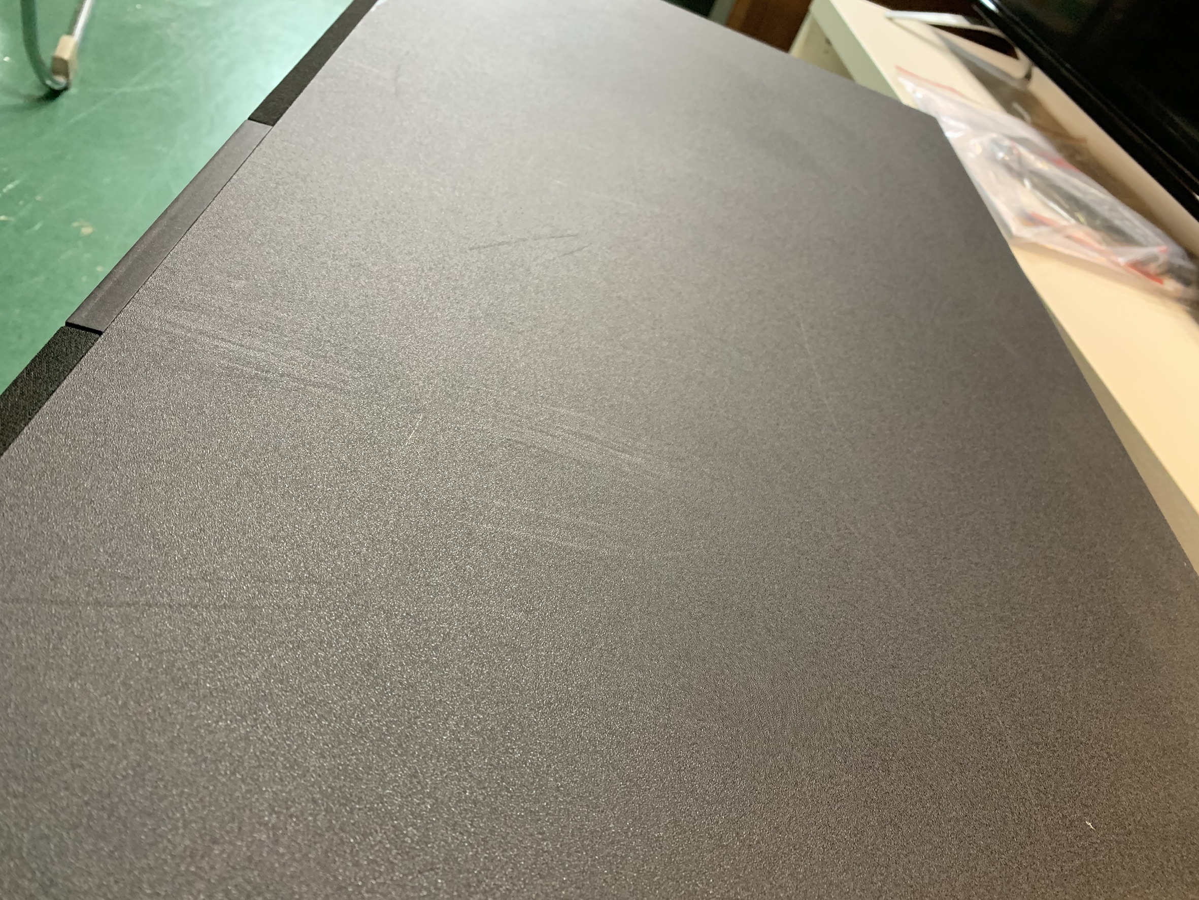 WUNDERBAR / CAVジャパン3.1chオーディオラック