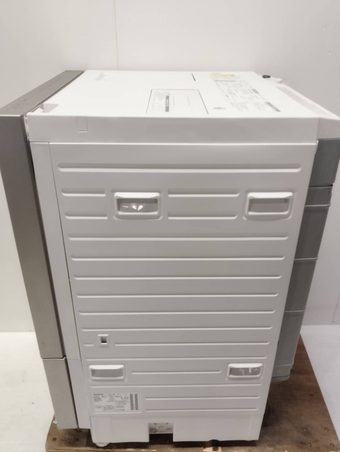 WUNDERBAR / Panasonic10.0/3.0Kgドラム式洗濯乾燥機 NA-VG1200L