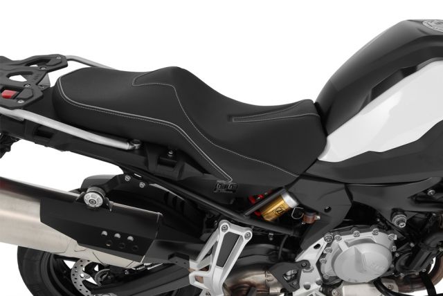 BMW F750 GS F850 GS F850 GS Adventure AKTIVKOMFORT Seat