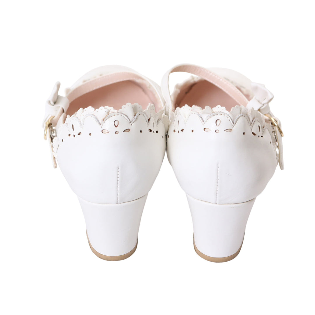 USED】【LLサイズ】マリィ・ワンストラップシューズ | BABY, THE STARS