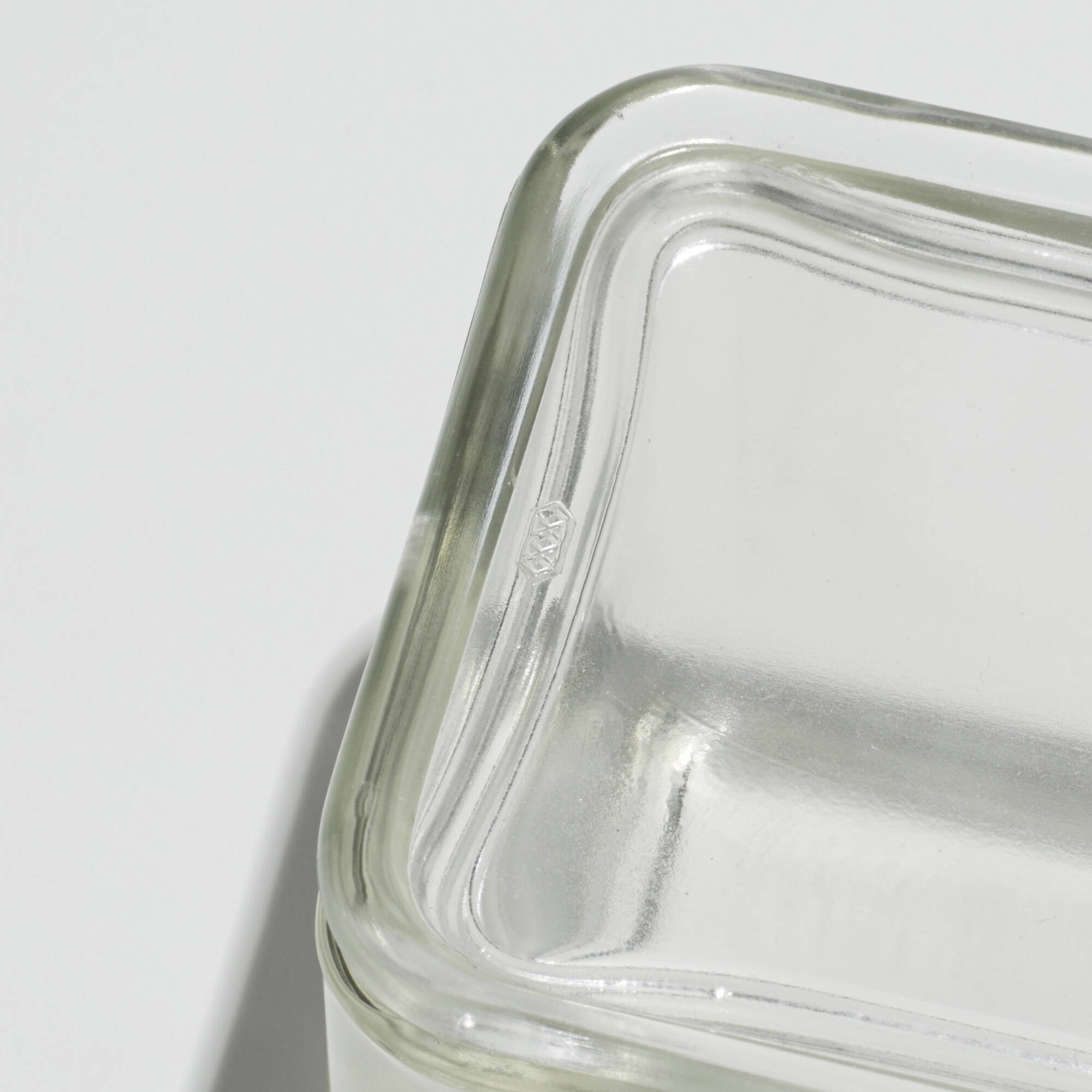 170: WILHELM WAGENFELD, Kubus stacking containers, set of ten