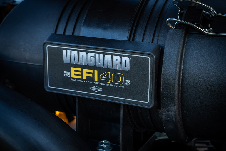 ZXT | Wright Commercial Mid-Mount Mowers