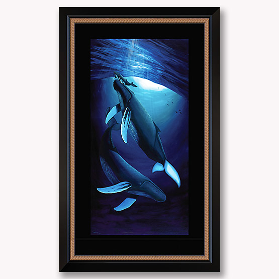 First Breath Portal – Wyland Worldwide