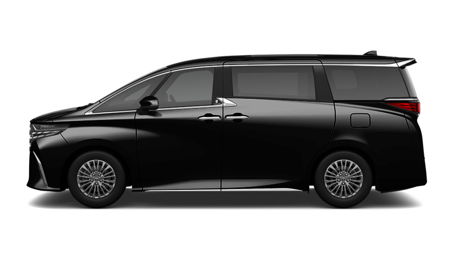 アルファード | 徳島トヨタ自動車株式会社