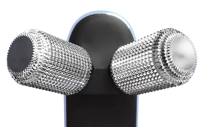 美容ローラー(EMS×振動) 美顔器OEM生産/ノベルティ生産/美容機器開発