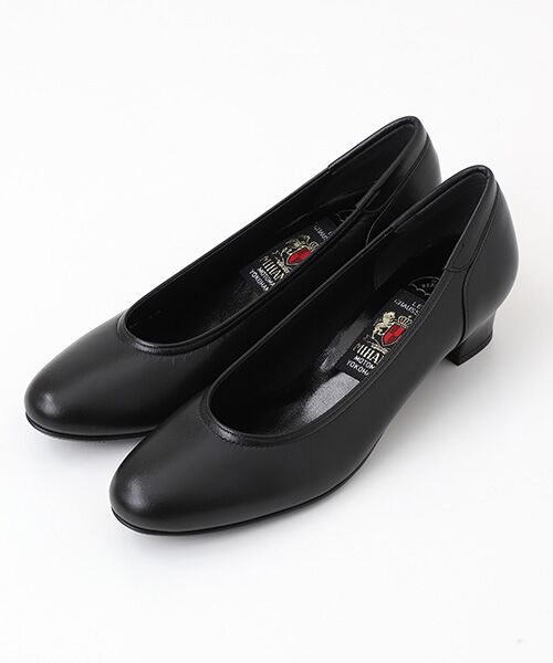 パンプス （パンプス）｜MIHAMA / ミハマ ファッション通販 タカシマヤ