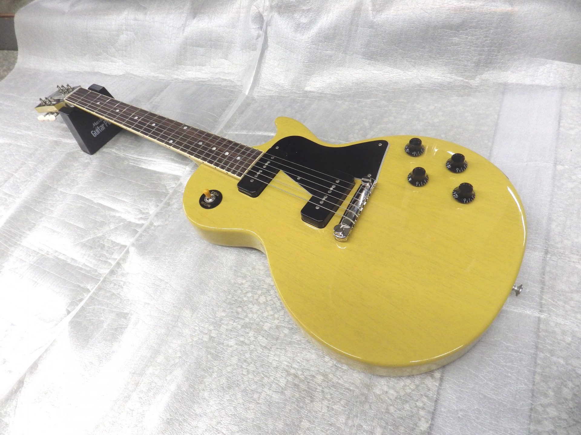 Gibson ギブソン Les Paul Special TV Yellow レスポールスペシャル TV