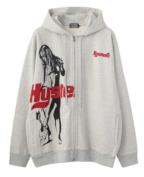 ヒステリックグラマー 正規取扱店 送料・代引手数料無料 最速でお届け