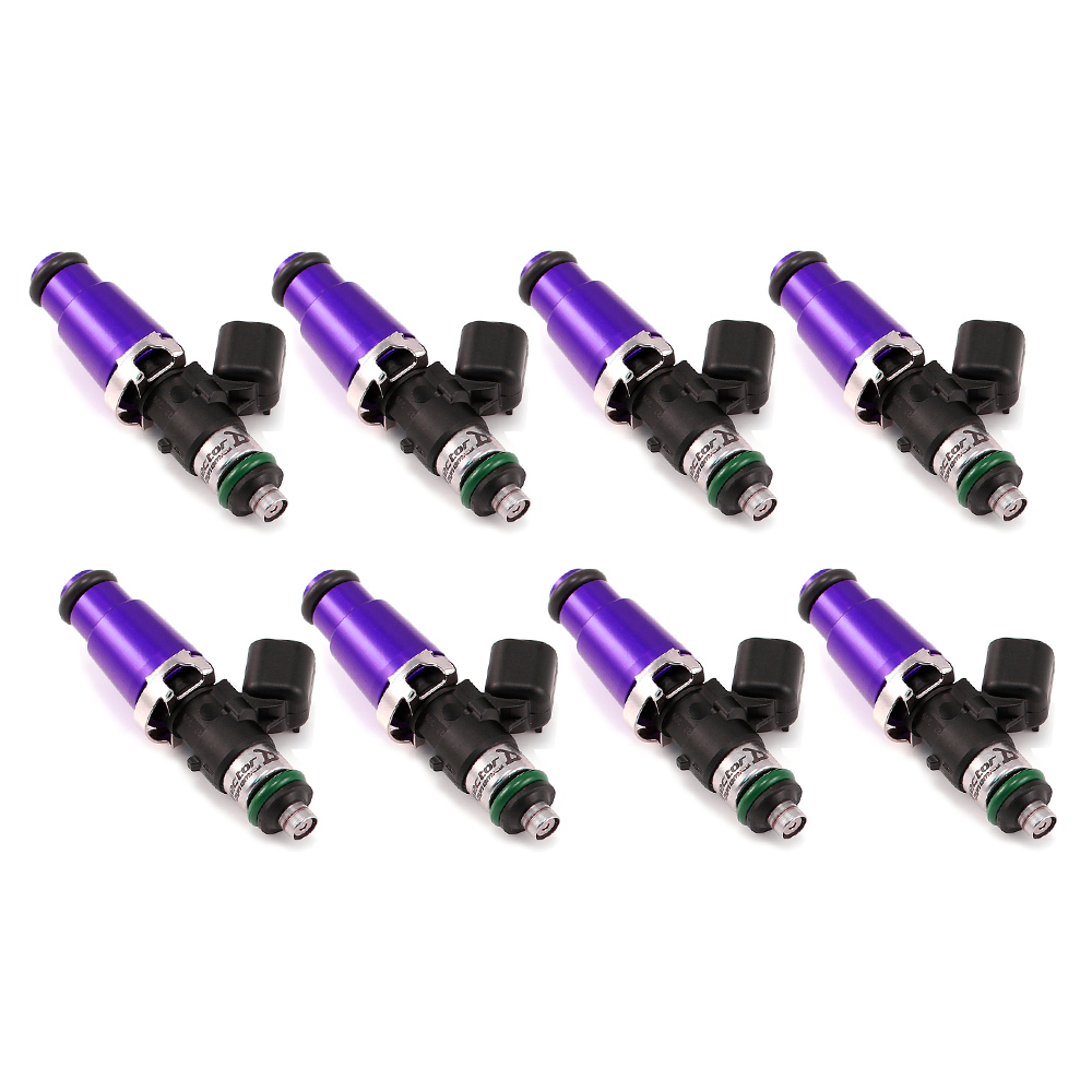 ID1750-XDS Injectors for Kawasaki ZX10/ZX14/ZX14R