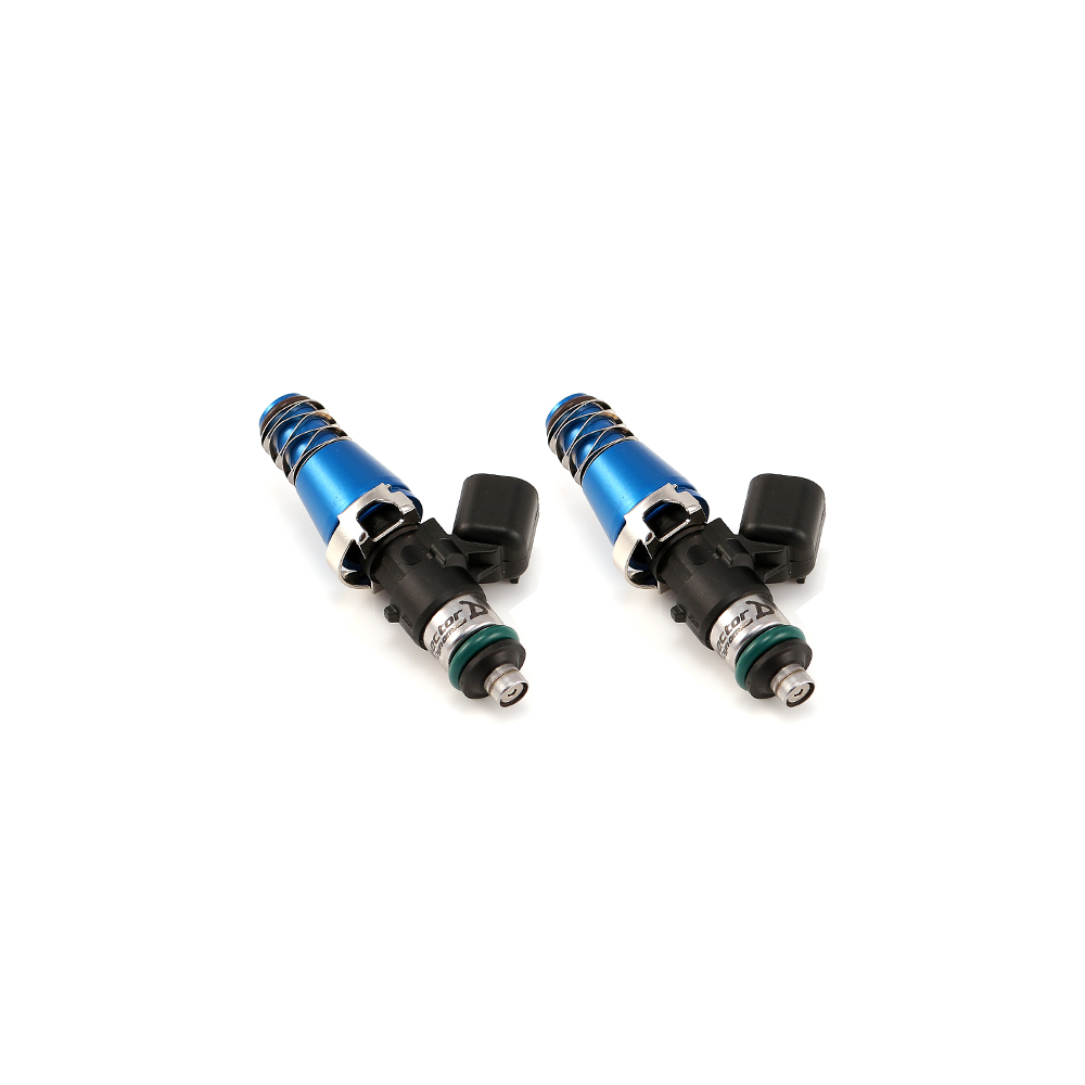 Ford Focus ZX3 ID2600-XDS Injector Set (Set of 4)