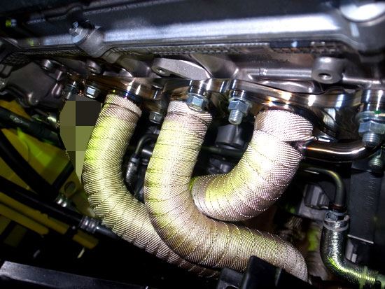 MINORU TANAKA BLOG » Blog Archive » TM-SQUARE エキマニ （ZC32S