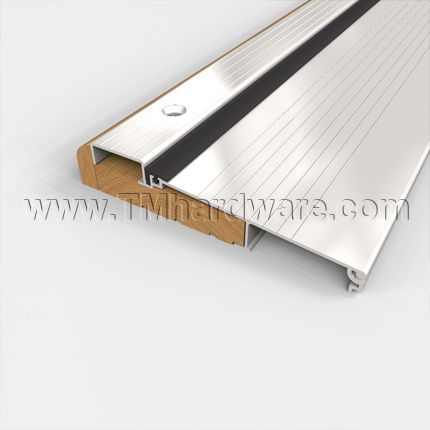 Pemko 95518 Wooden Sill Threshold | Trademark Hardware