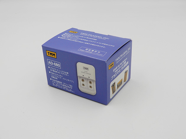 護身用品 TMMトレーディング