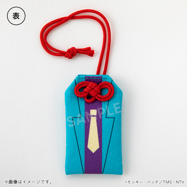 ルパン三世 TVアニメーション50周年記念 三越コラボ