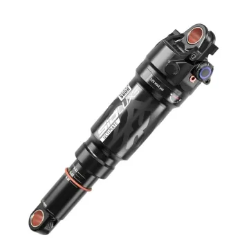RockShox SidLuxe Ultimate RLR 2P Dämpfer Remote 190 x 40 mm - TNC