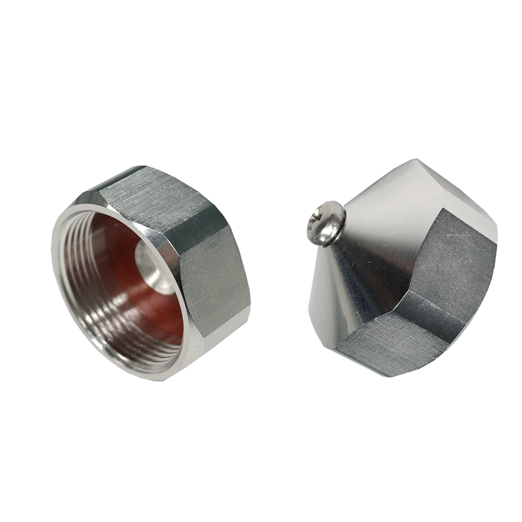 4.3/10-WCAP│高周波同軸コネクターの製造・販売 株式会社トーコネ