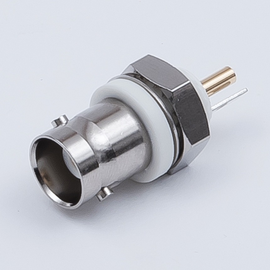 BNC-31-10L│高周波同軸コネクターの製造・販売 株式会社トーコネ
