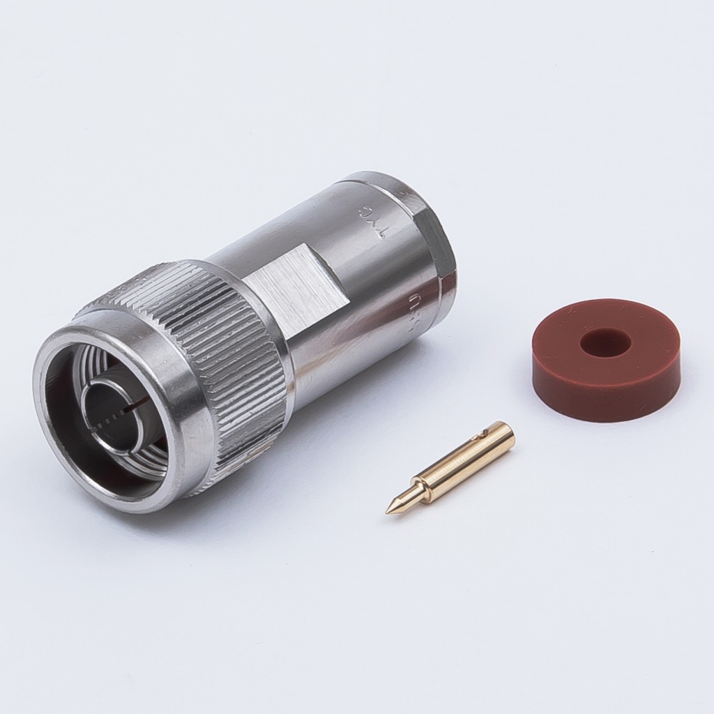NP-55/U│高周波同軸コネクターの製造・販売 株式会社トーコネ