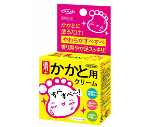 フットケア - 製品情報 | 株式会社東京企画販売