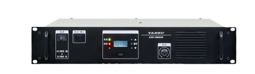 IC-DRC1MKII | 無線機・レーザーバリアのレンタルなら｜東京通信機株式会社