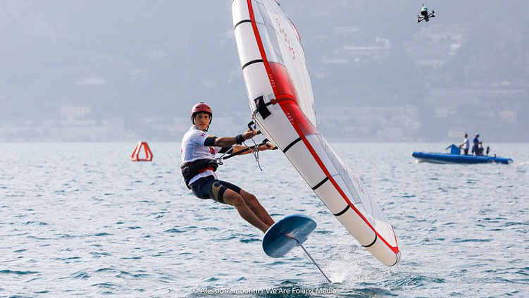 X-15 Class: the One-Design from FreeWing and Starboard explained