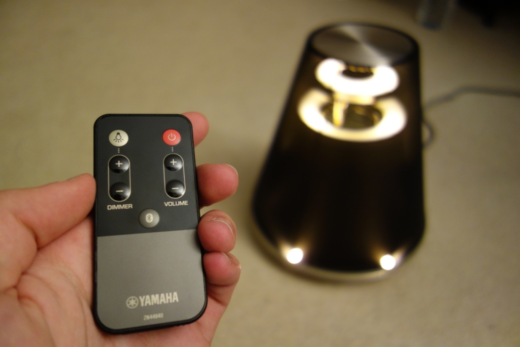 Yamaha LSX-170 Bluetooth Hi-Fi Speaker Review – A beautifully