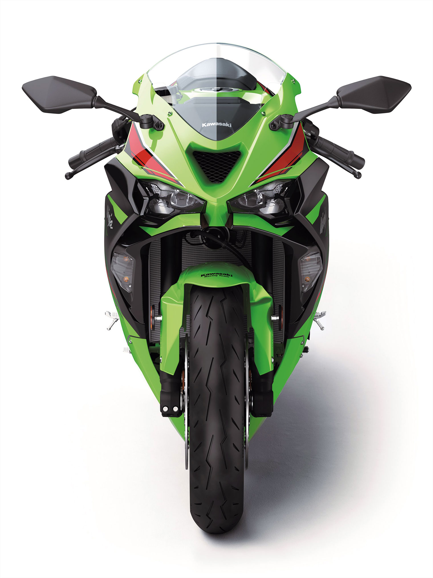 2024 Kawasaki Ninja ZX-6R ABS KRT Edition Guide | Total Motorcycle