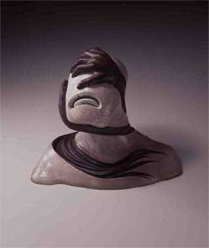 コレクション展 「やきもの妖怪、参上！」 | 茨城県陶芸美術館 Ibaraki