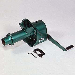 陶芸の専門店］陶芸.com 土練機 MT-1型(ミネリー): 土練機・粘土関連