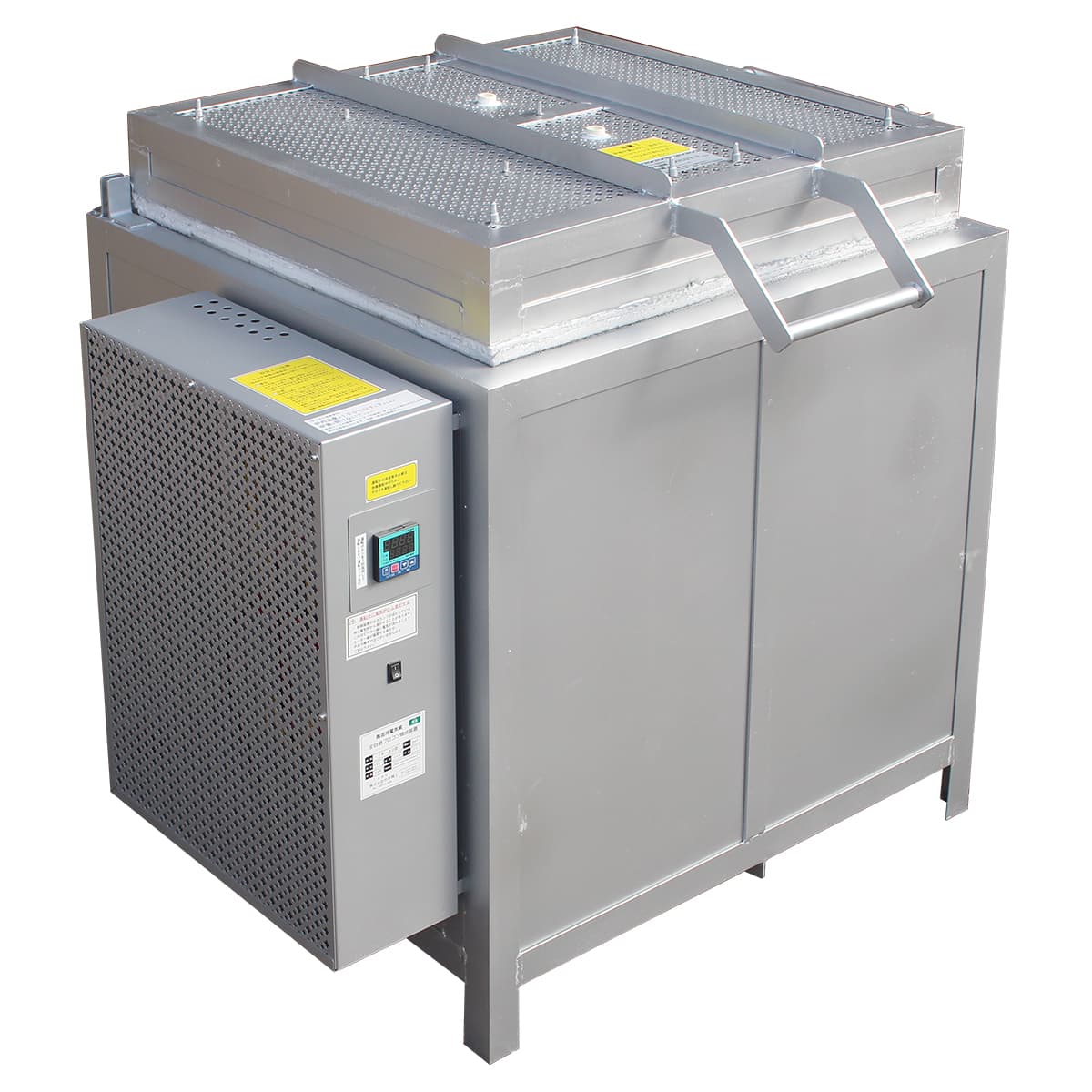 中型電気窯 TK-8D | 陶芸ショップ.コム / 陶芸用品・陶芸材料の専門店