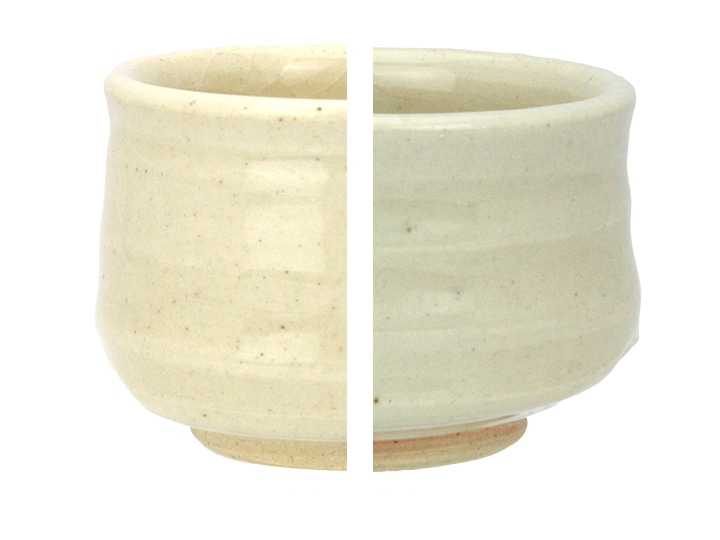 基礎釉薬 3号釉(石灰透明) | 陶芸ショップ.コム / 陶芸用品・陶芸材料