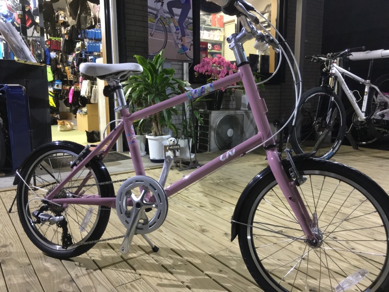 LIV AMICA - 坂之上サイクルけだな古民家｜鹿児島｜ロードバイク