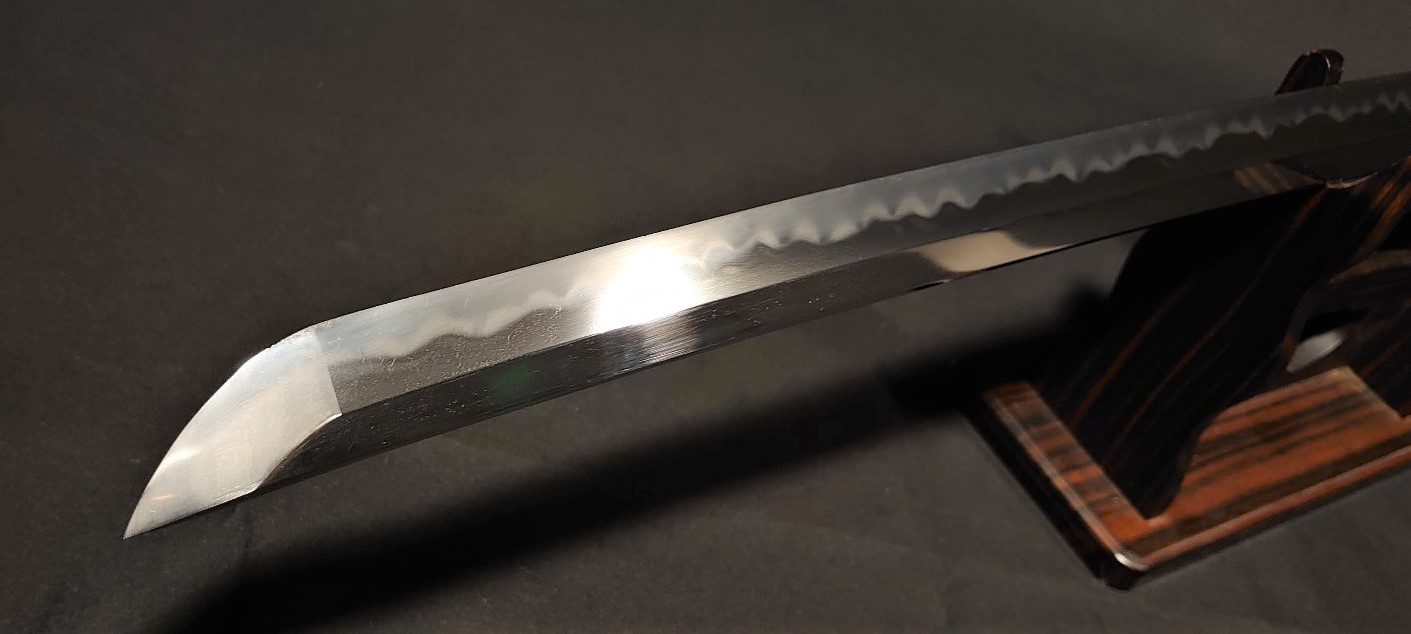 商品詳細｜日本刀の通信販売【刀剣 はせ川】鍔（つば）・刀袋の取り扱い