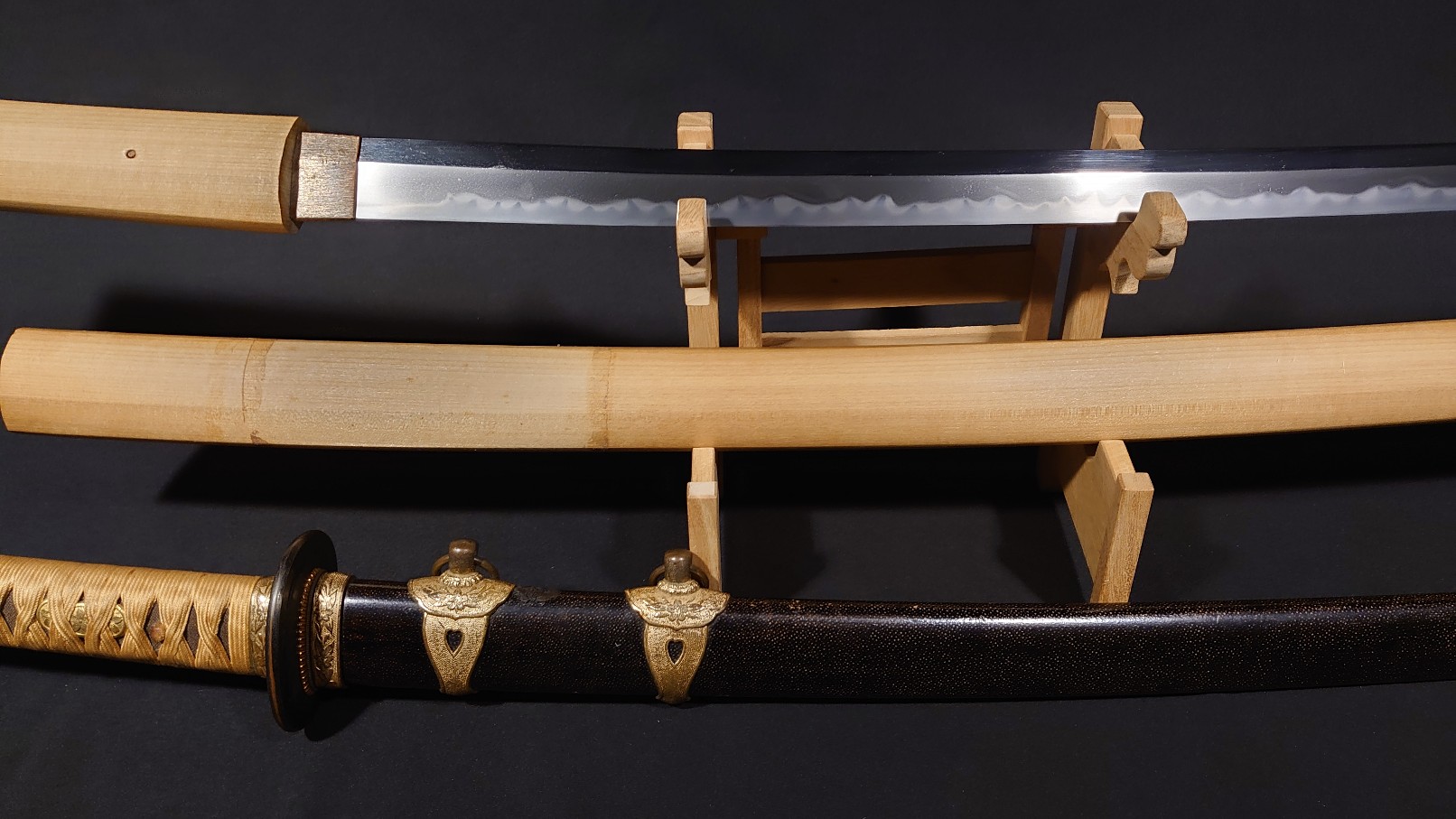 商品詳細｜日本刀の通信販売【刀剣 はせ川】鍔（つば）・刀袋の取り扱い