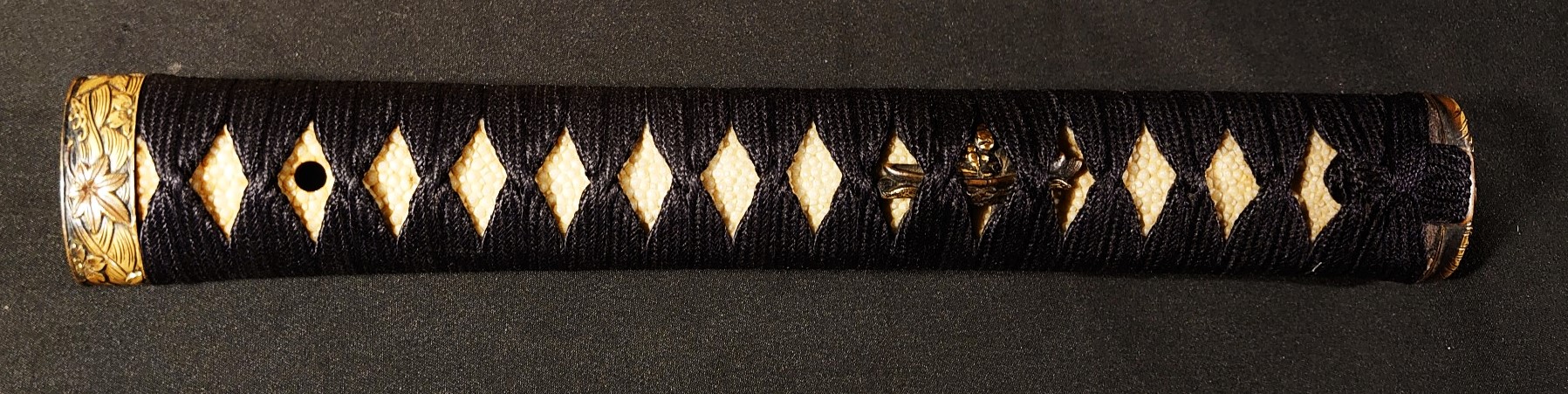 商品詳細｜日本刀の通信販売【刀剣 はせ川】鍔（つば）・刀袋の取り扱い