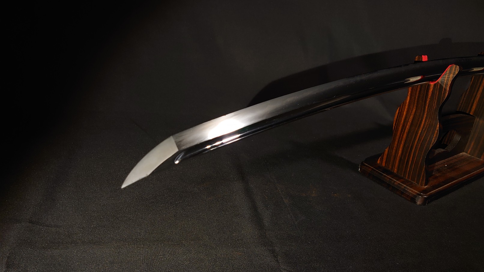 商品詳細｜日本刀の通信販売【刀剣 はせ川】鍔（つば）・刀袋の取り扱い