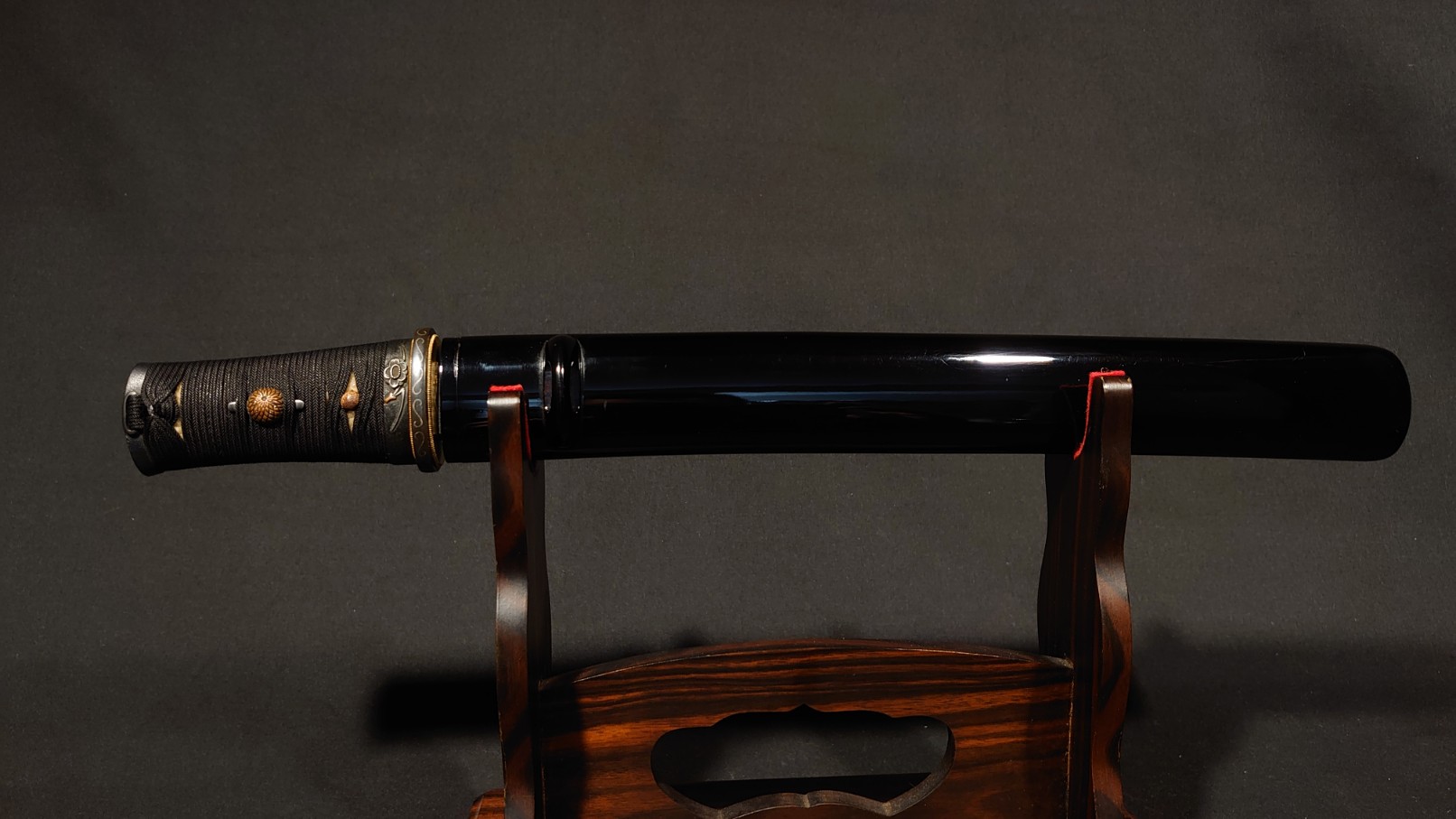 商品詳細｜日本刀の通信販売【刀剣 はせ川】鍔（つば）・刀袋の取り扱い