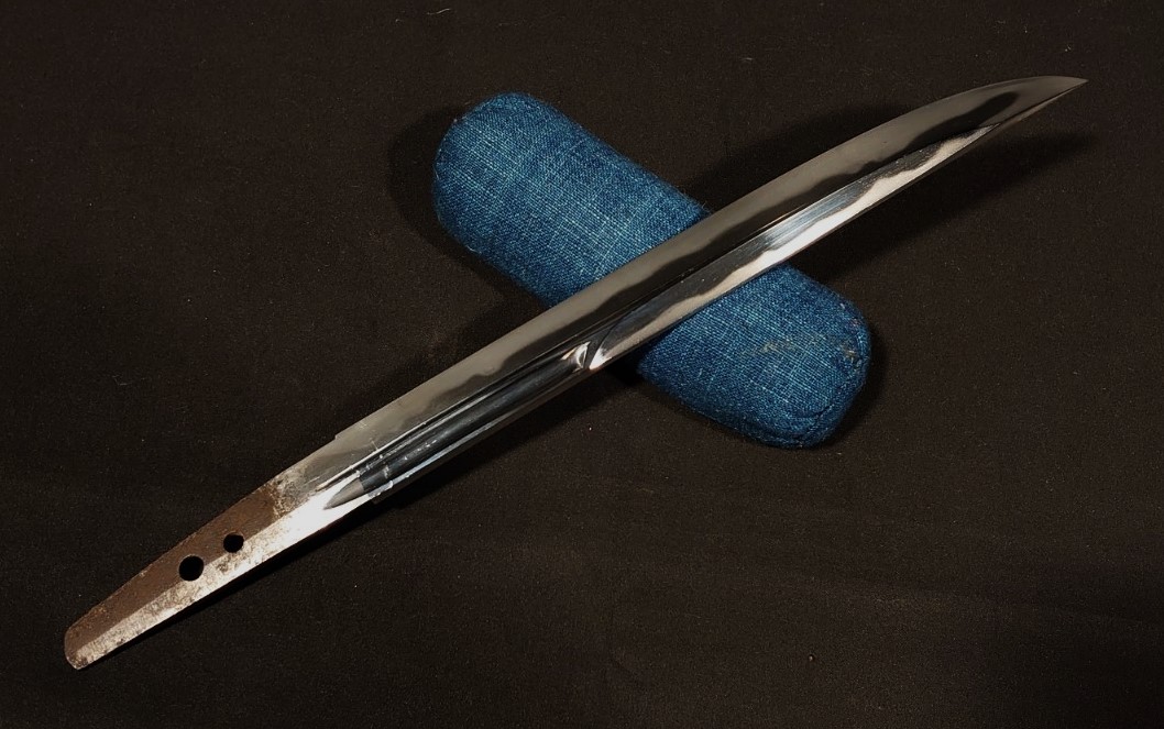 商品詳細｜日本刀の通信販売【刀剣 はせ川】鍔（つば）・刀袋の取り扱い